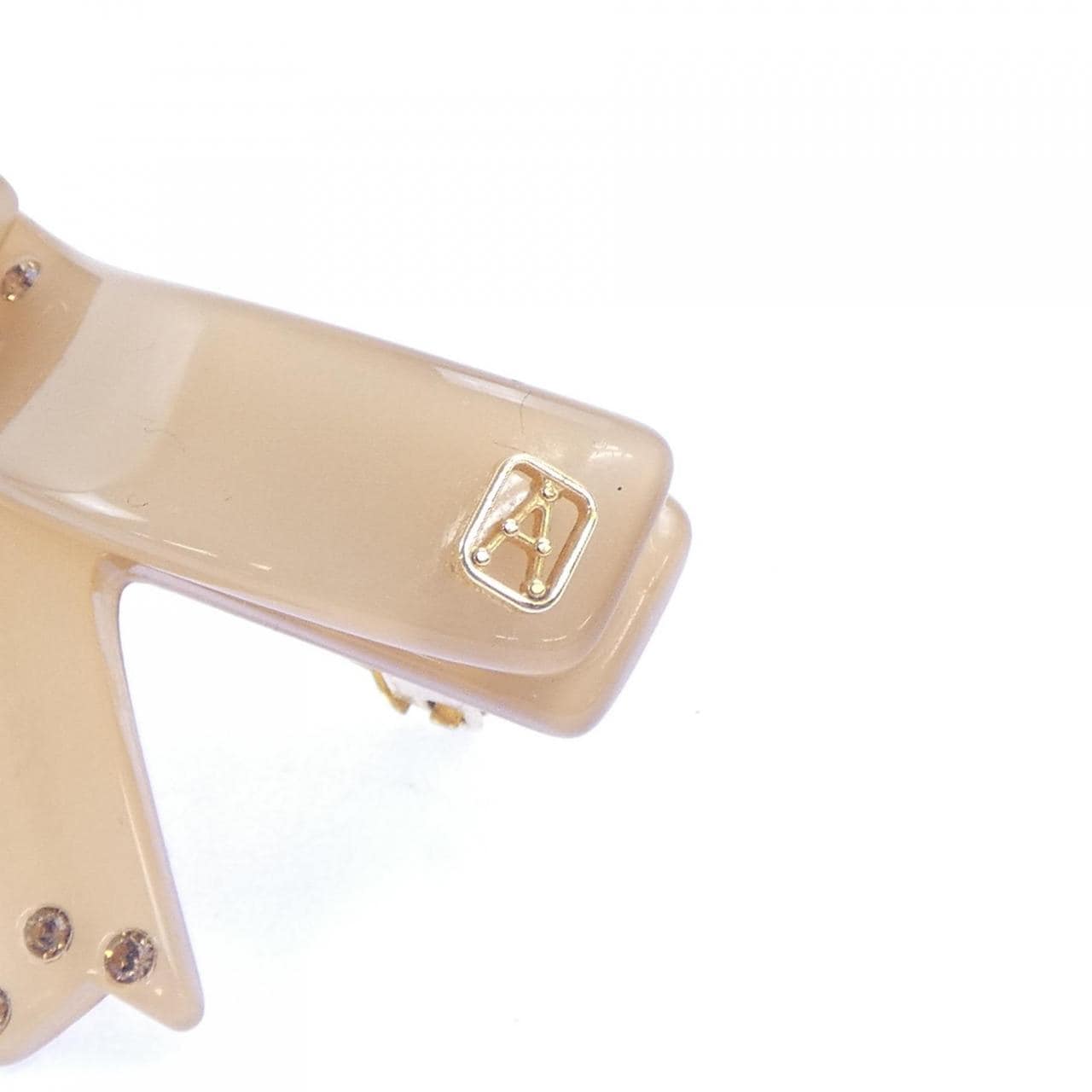 アレクサンドルドゥパリ ALEXANDRE DE PARIS HAIR ACCESSORIES