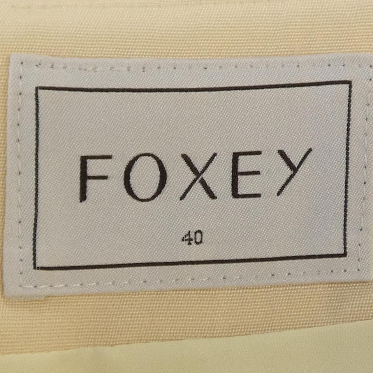 フォクシー FOXEY 34141 スカート