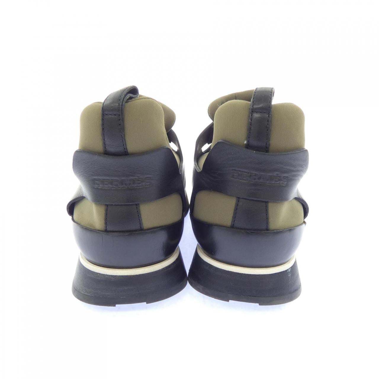 エルメス HERMES スニーカー