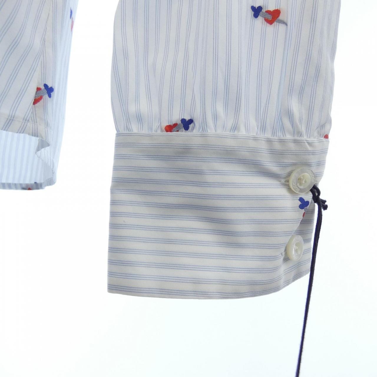 グッチ GUCCI 476044 Z383C シャツ