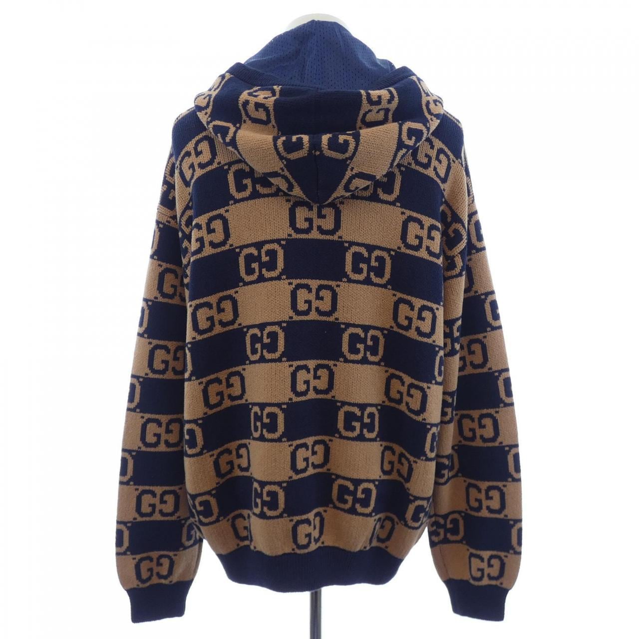 グッチ GUCCI 752097 XKDFK パーカー