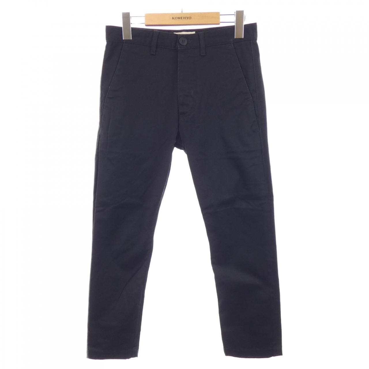 サンローラン SAINT LAURENT 582300 Y812K パンツ