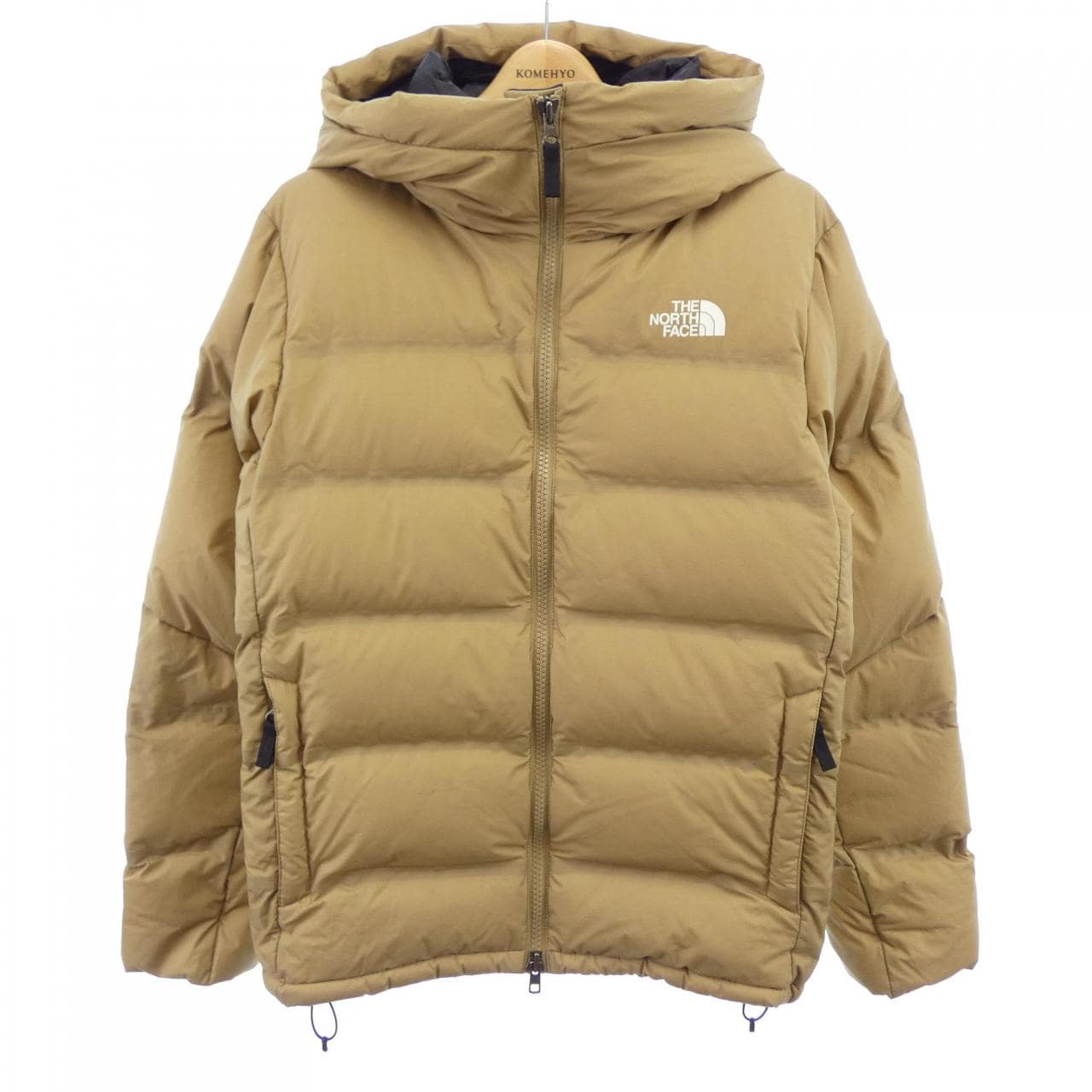 ザノースフェイス THE NORTH FACE ND92215 ダウンジャケット