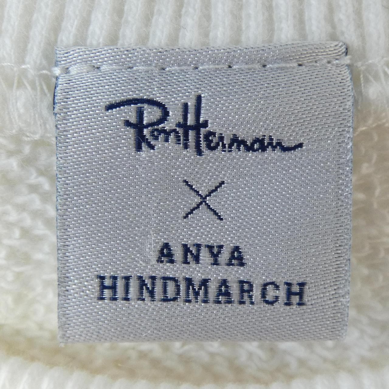 ロンハーマン RON HERMAN 3710900612 スウェット