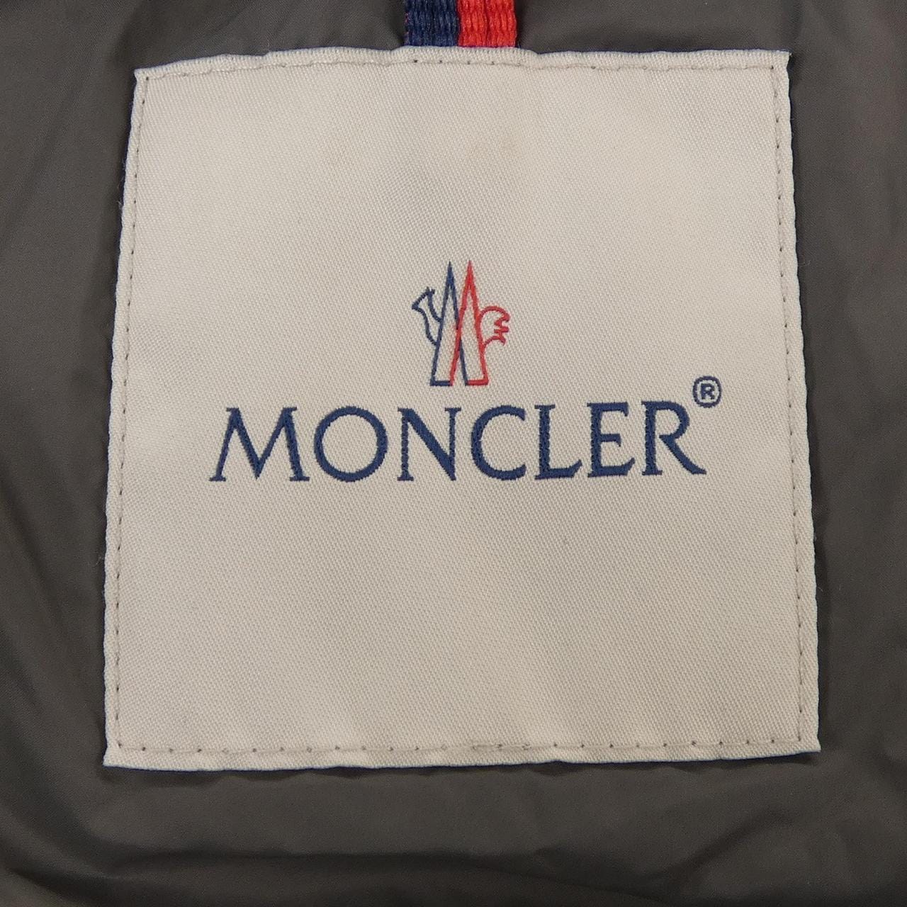 モンクレール MONCLER MONTGENEVRE ダウンジャケット