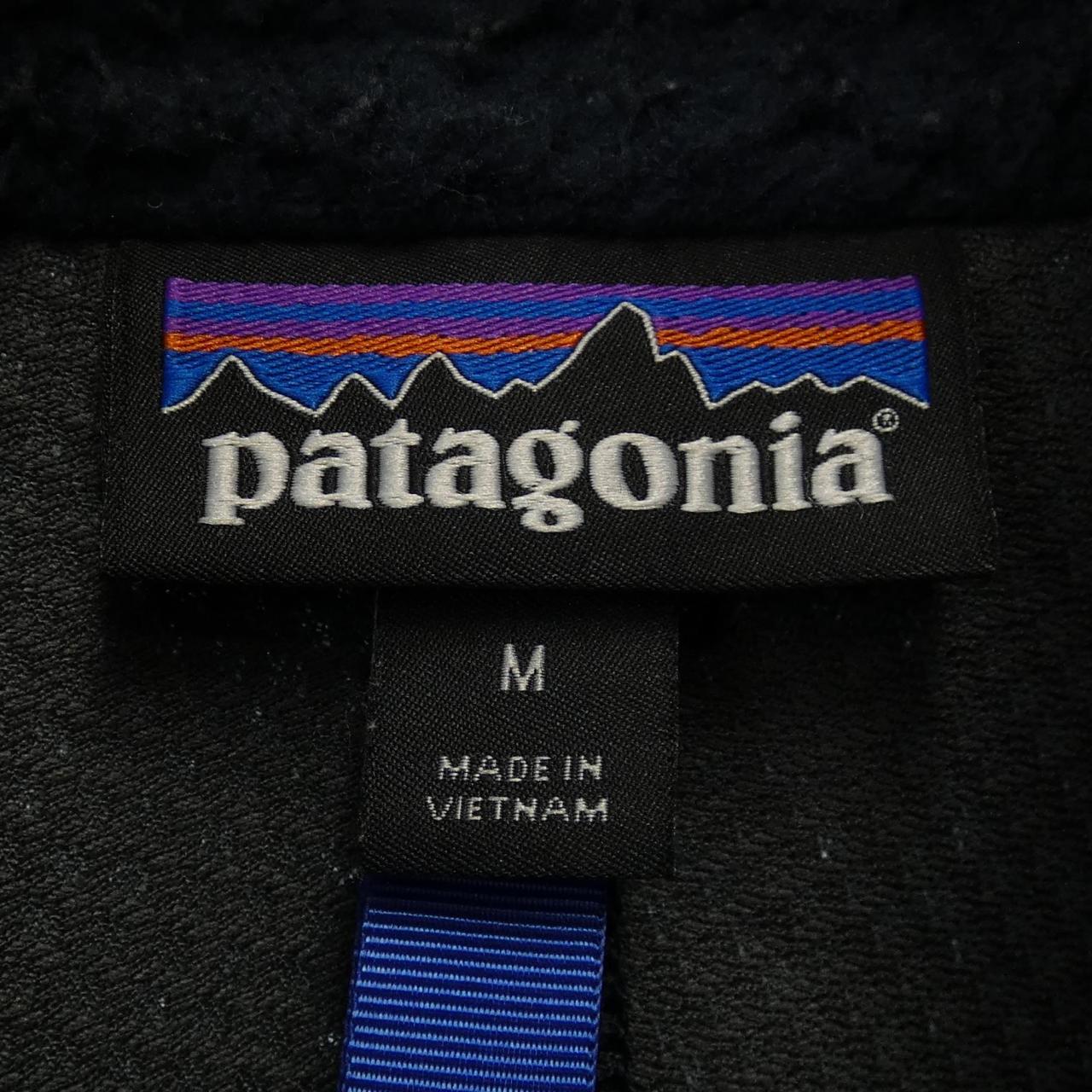 Patagonia PATAGONIA夹克衫