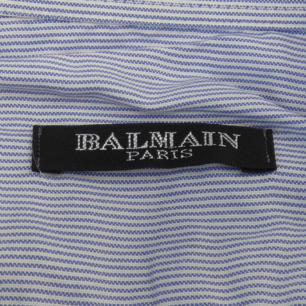 バルマン BALMAIN シャツ