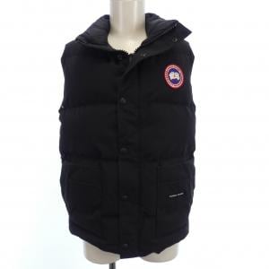 Canada goose CANADA GOOSE down vest