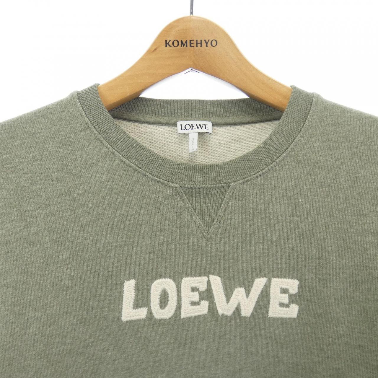 Loewe LOEWE sweat