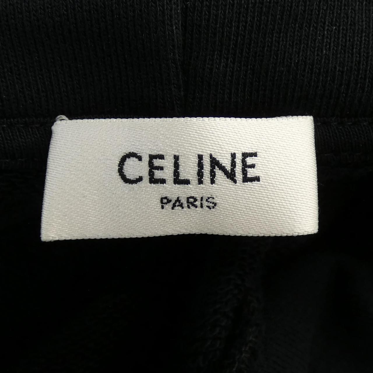 セリーヌ CELINE パーカー