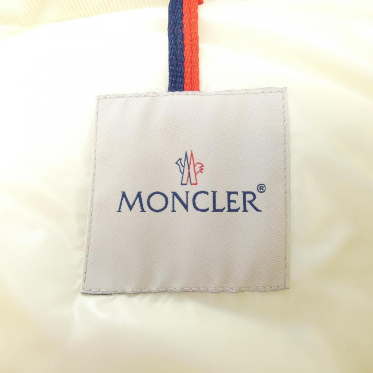 MONCLER MONCLER Down Jacket