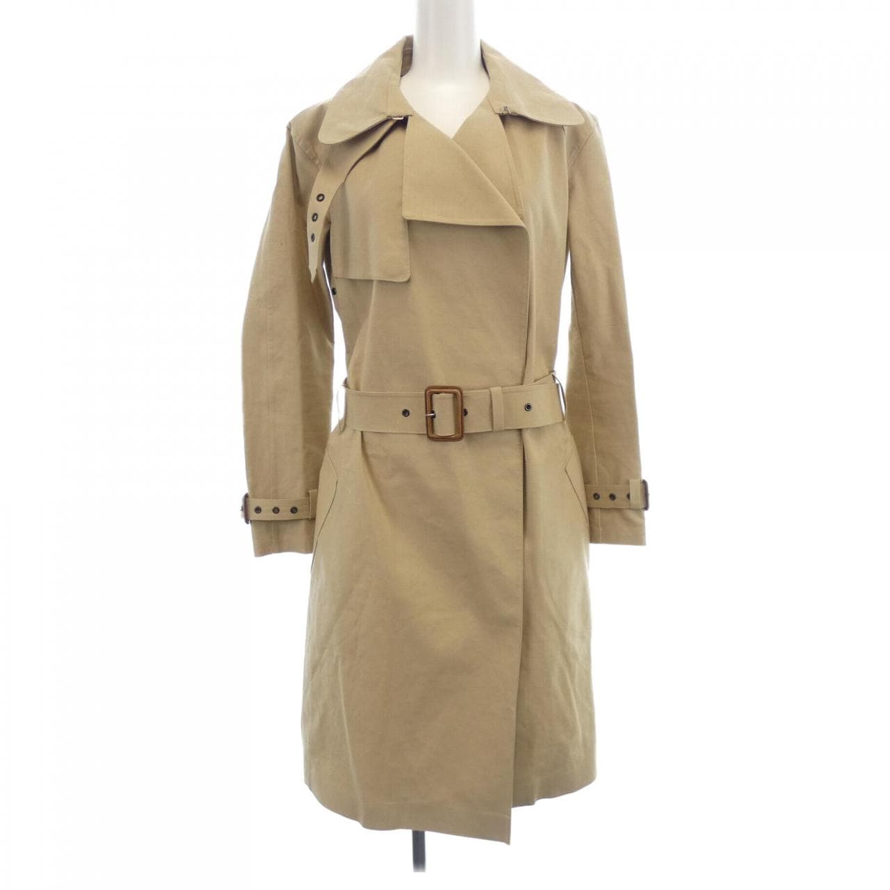 CELINE CELINE TRENCH COAT