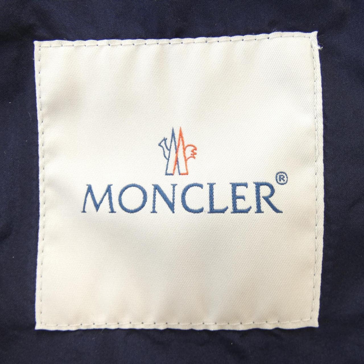 MONCLER MONCLER Jacket