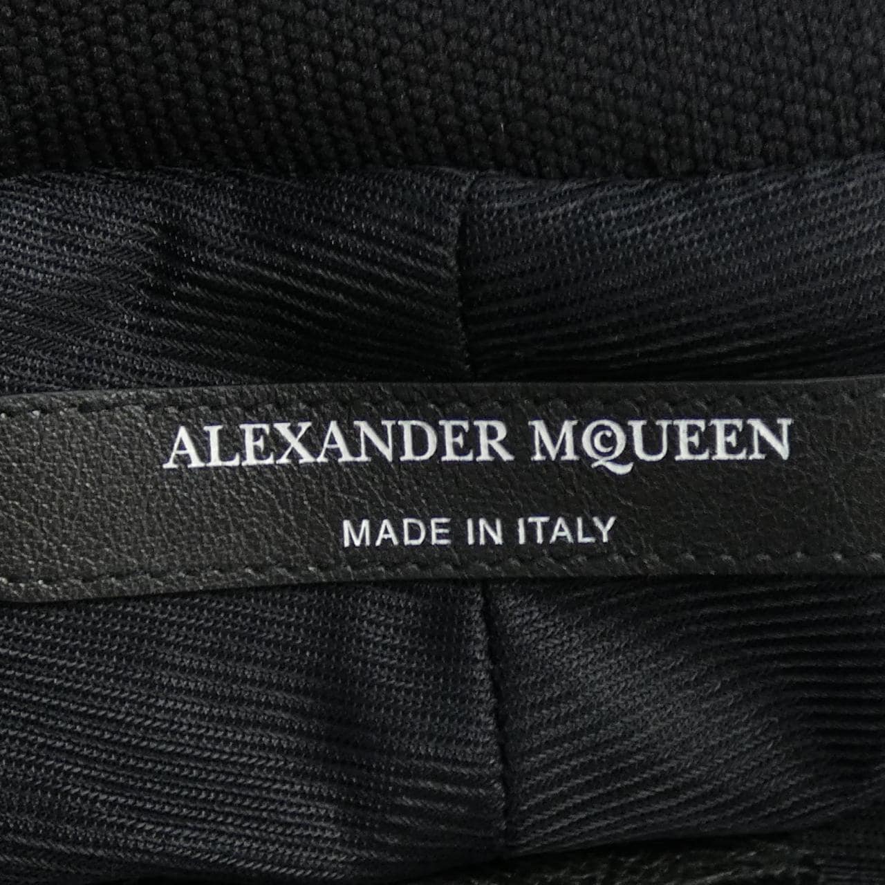 ALEXANDER McQUEEN ALEXANDER McQUEEN Pants