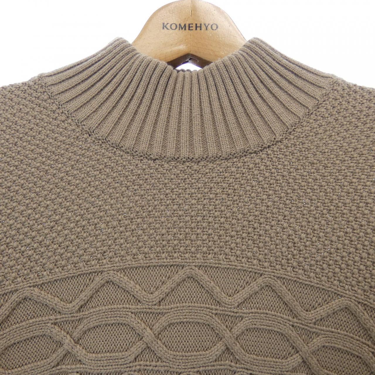 セオリーリュクス Theory luxe ニット