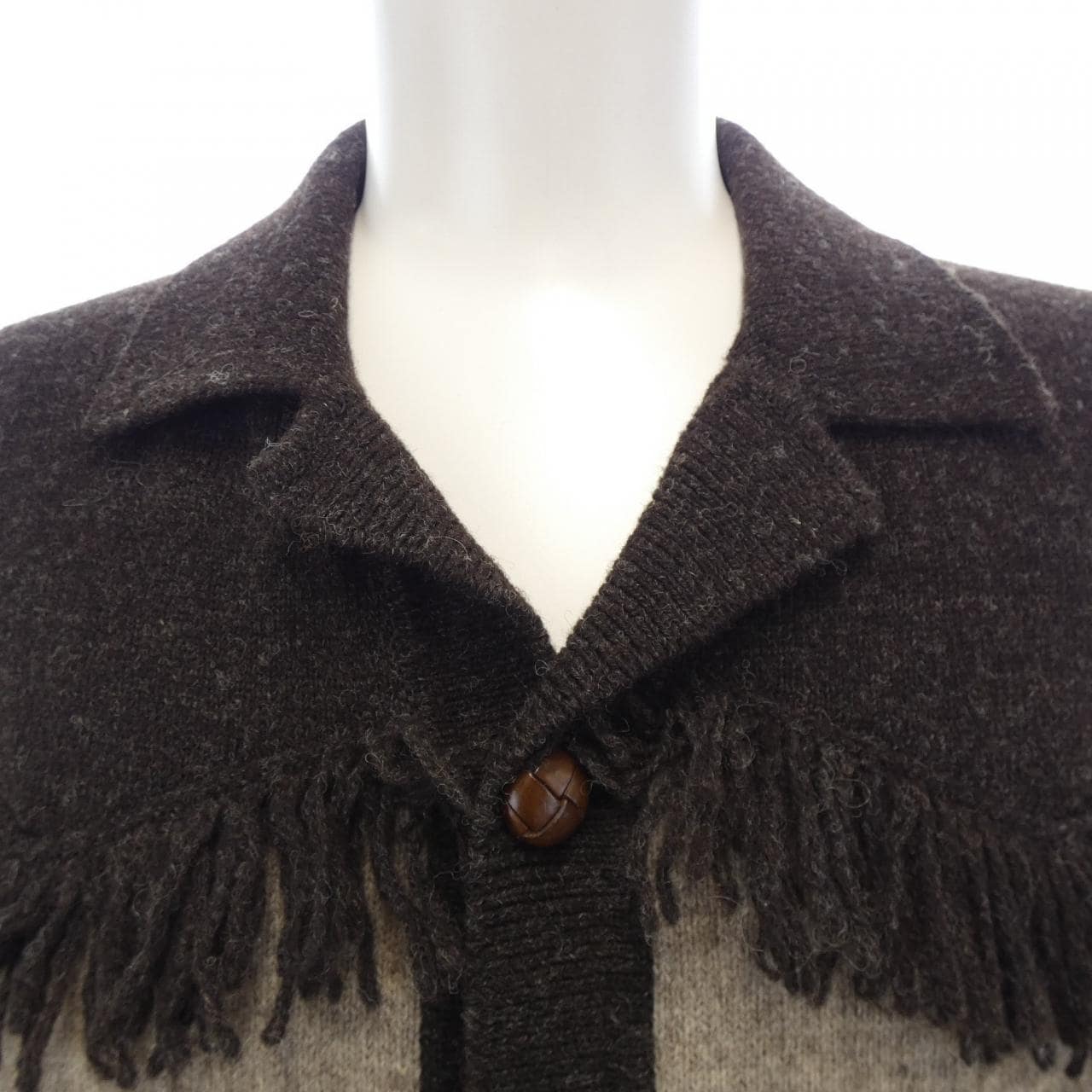 [vintage] NUMBER (N)INE Cardigan