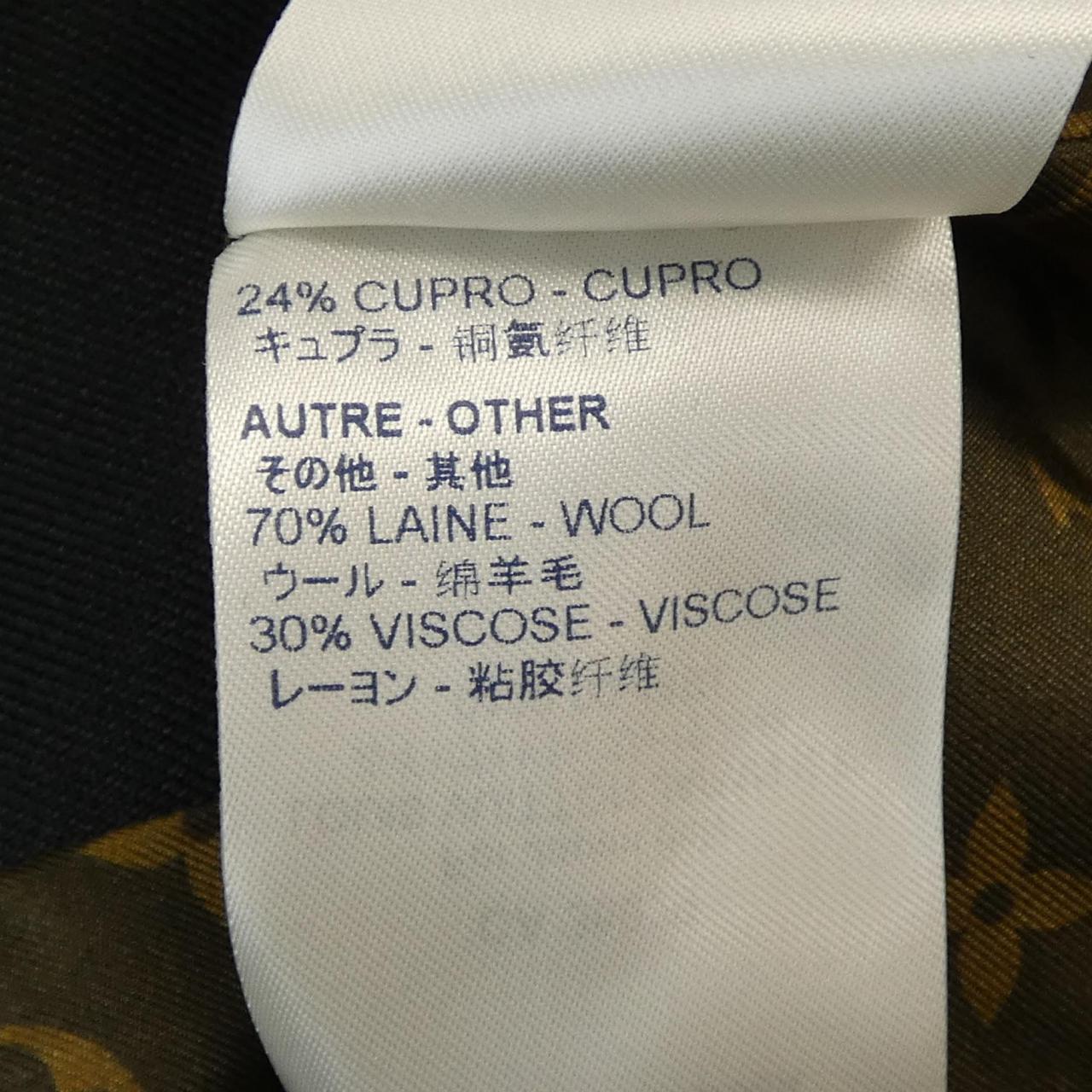 ルイヴィトン LOUIS VUITTON ジャケット