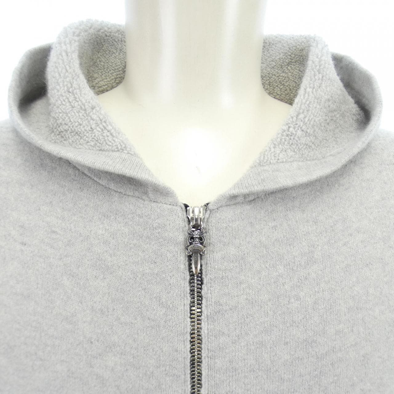 クロムハーツ CHROME HEARTS パーカー