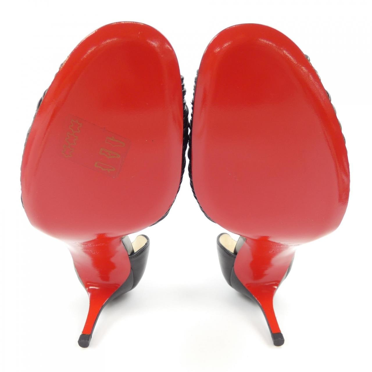 クリスチャンルブタン CHRISTIAN LOUBOUTIN パンプス