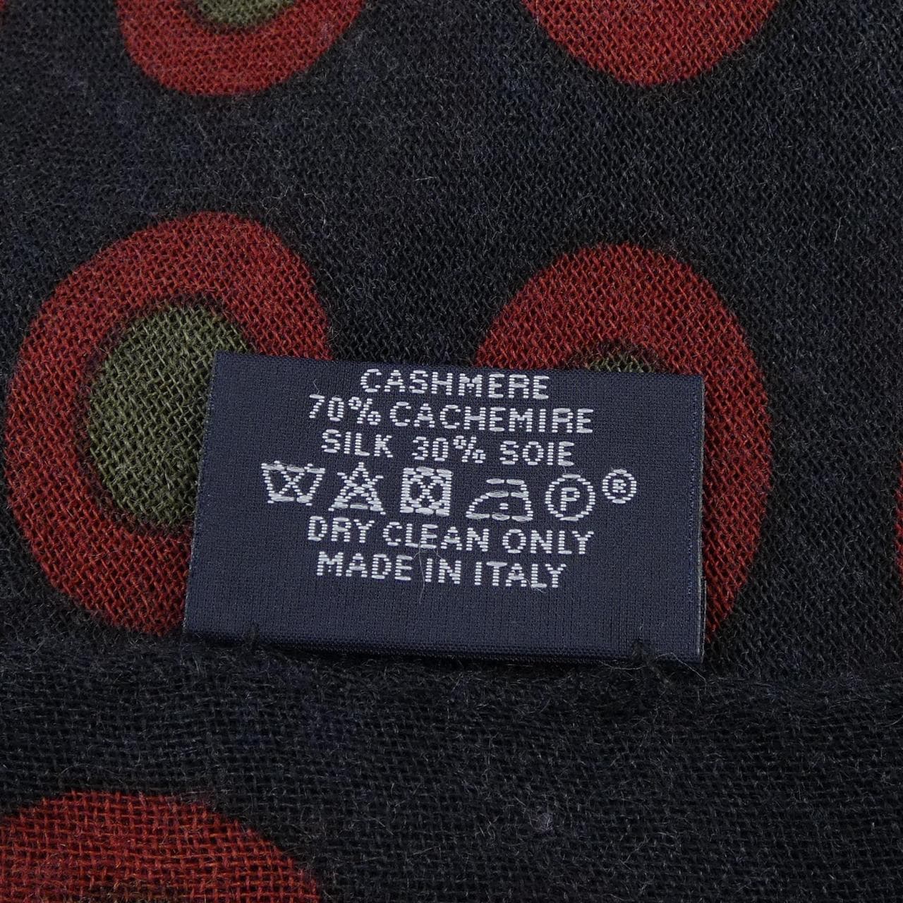 エルメス HERMES STOLE