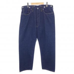 アプレッセ A.PRESSE 25AAP-04-17 ジーンズ
