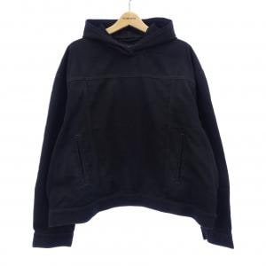 バレンシアガ BALENCIAGA 719313 TNW54 UNISEX パーカー