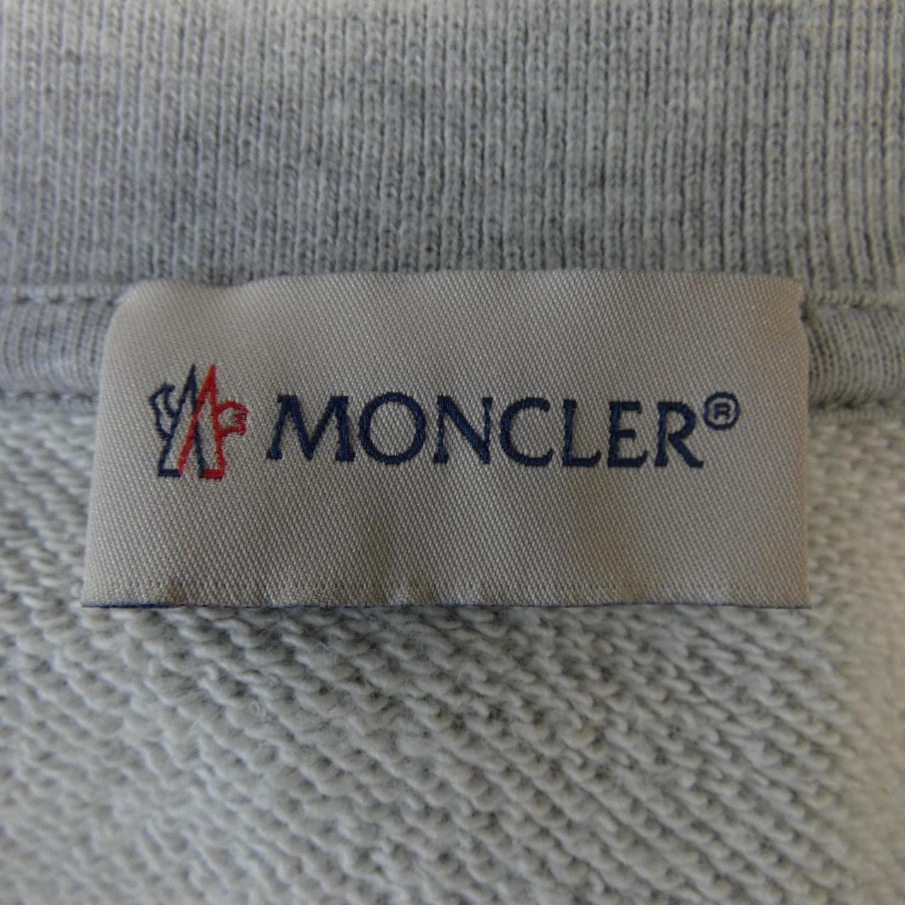 モンクレール MONCLER F10918G70800 8098U スウェット