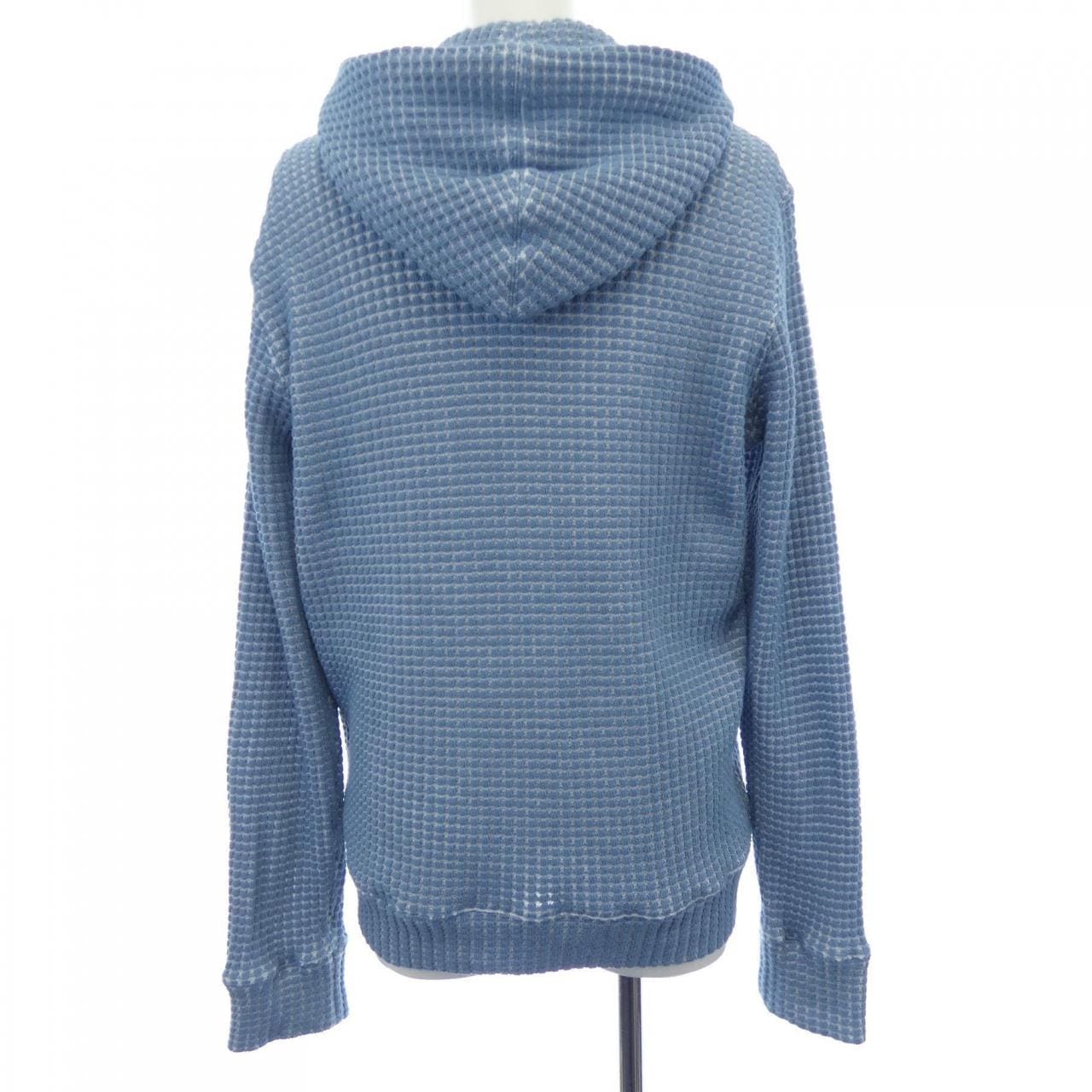 シーグリーン SEA GREEN パーカー