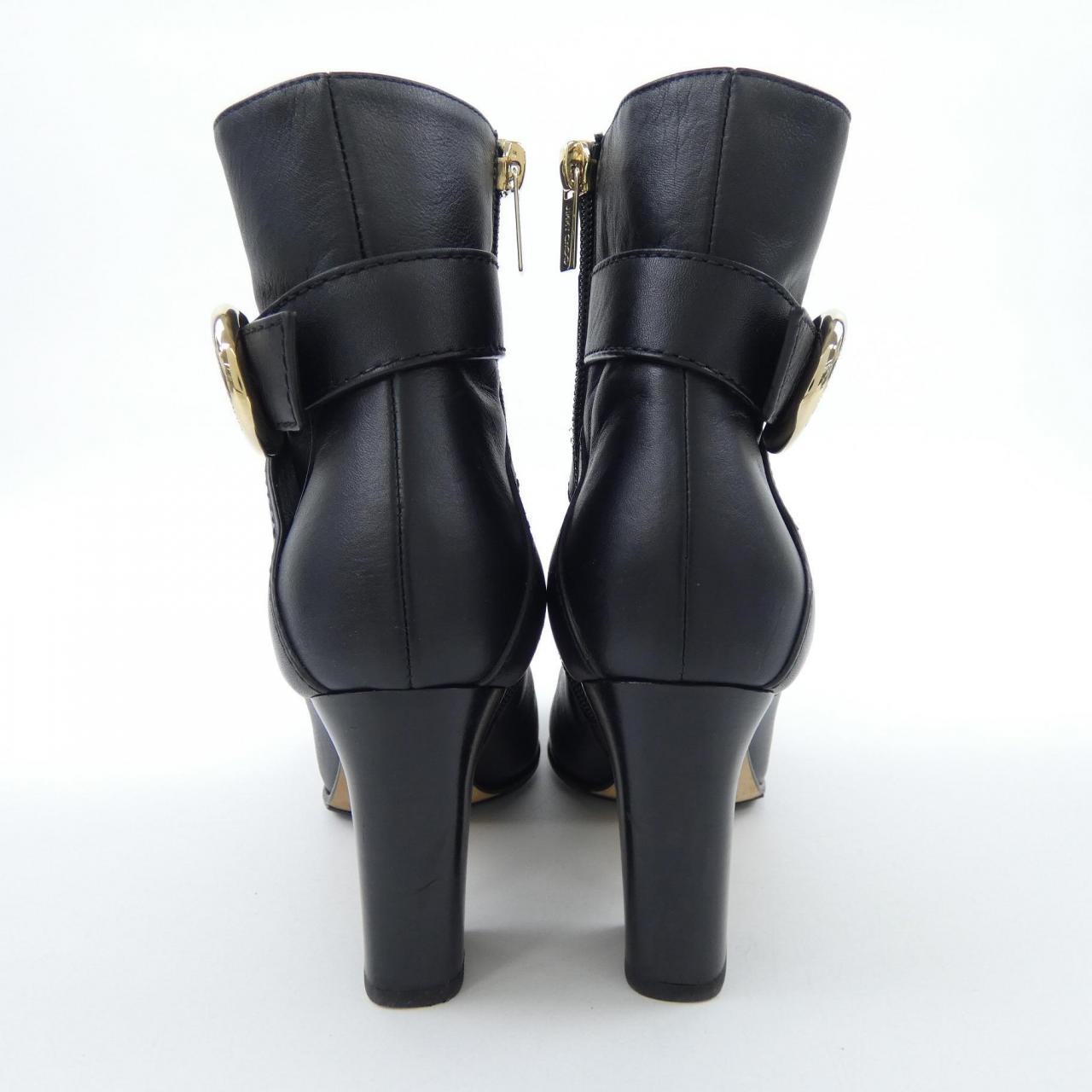 ジミーチュウ JIMMY CHOO ブーツ