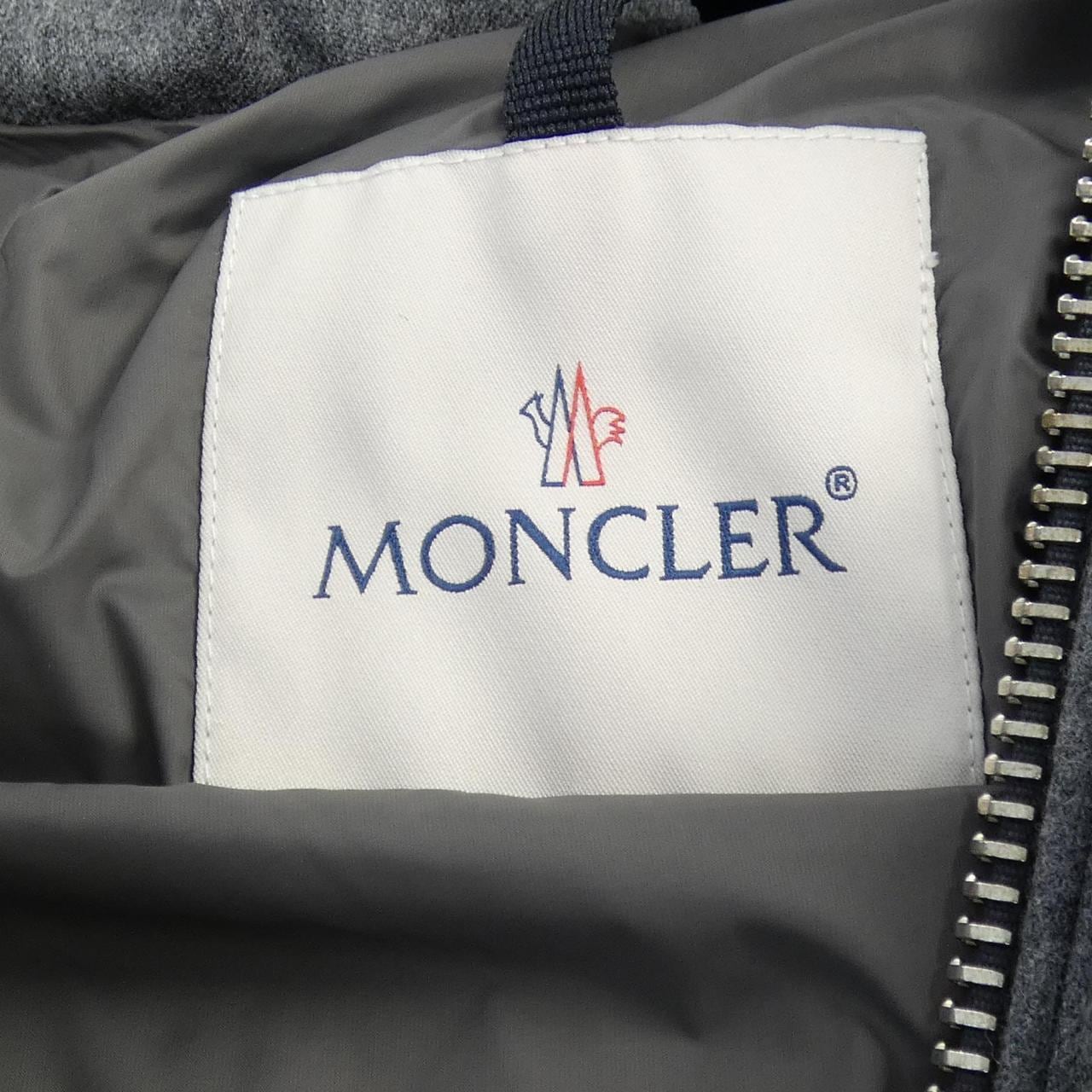 モンクレール MONCLER ALLEMAND ダウンジャケット