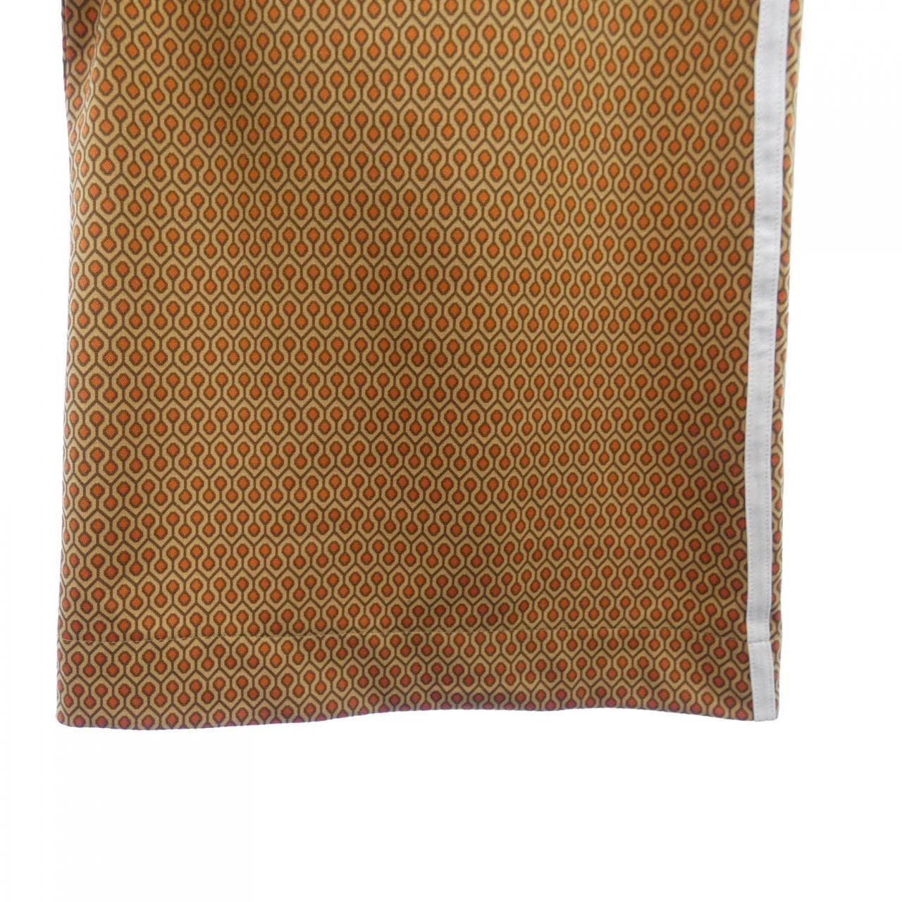 EGONLAB SS25PT003A パンツ