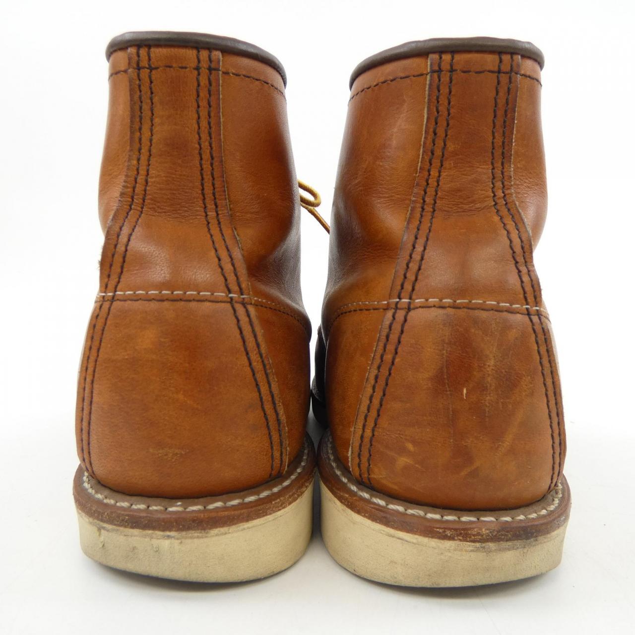 レッドウィング RED WING 875 ブーツ