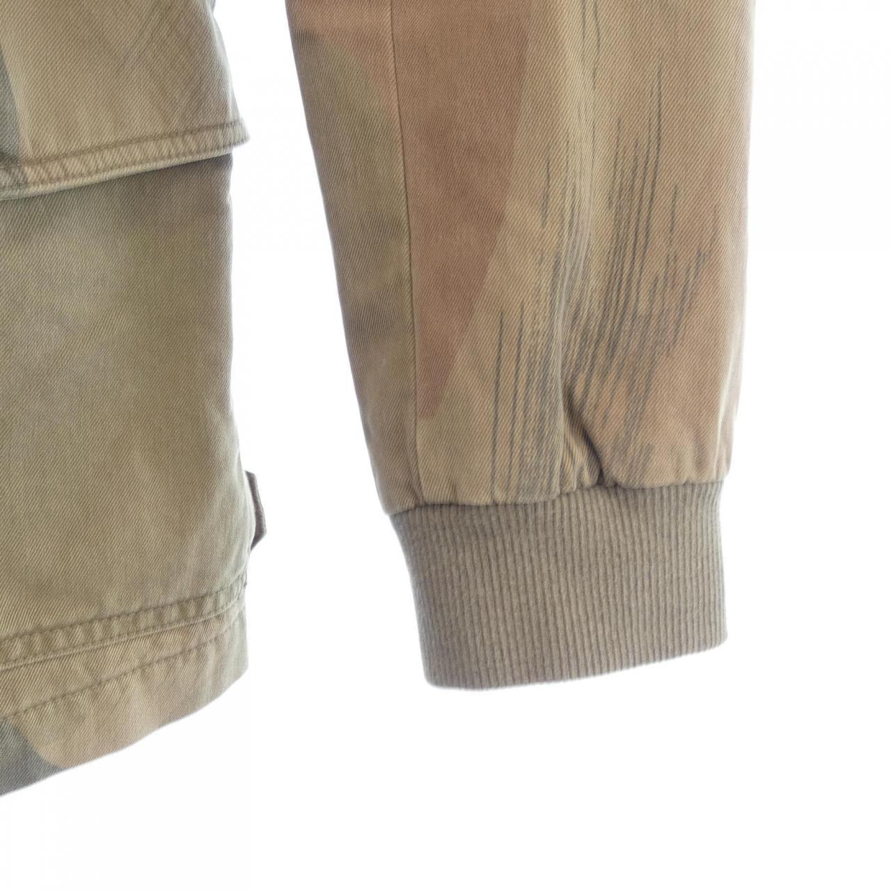 ジェームスパース JAMES PERSE ジャケット