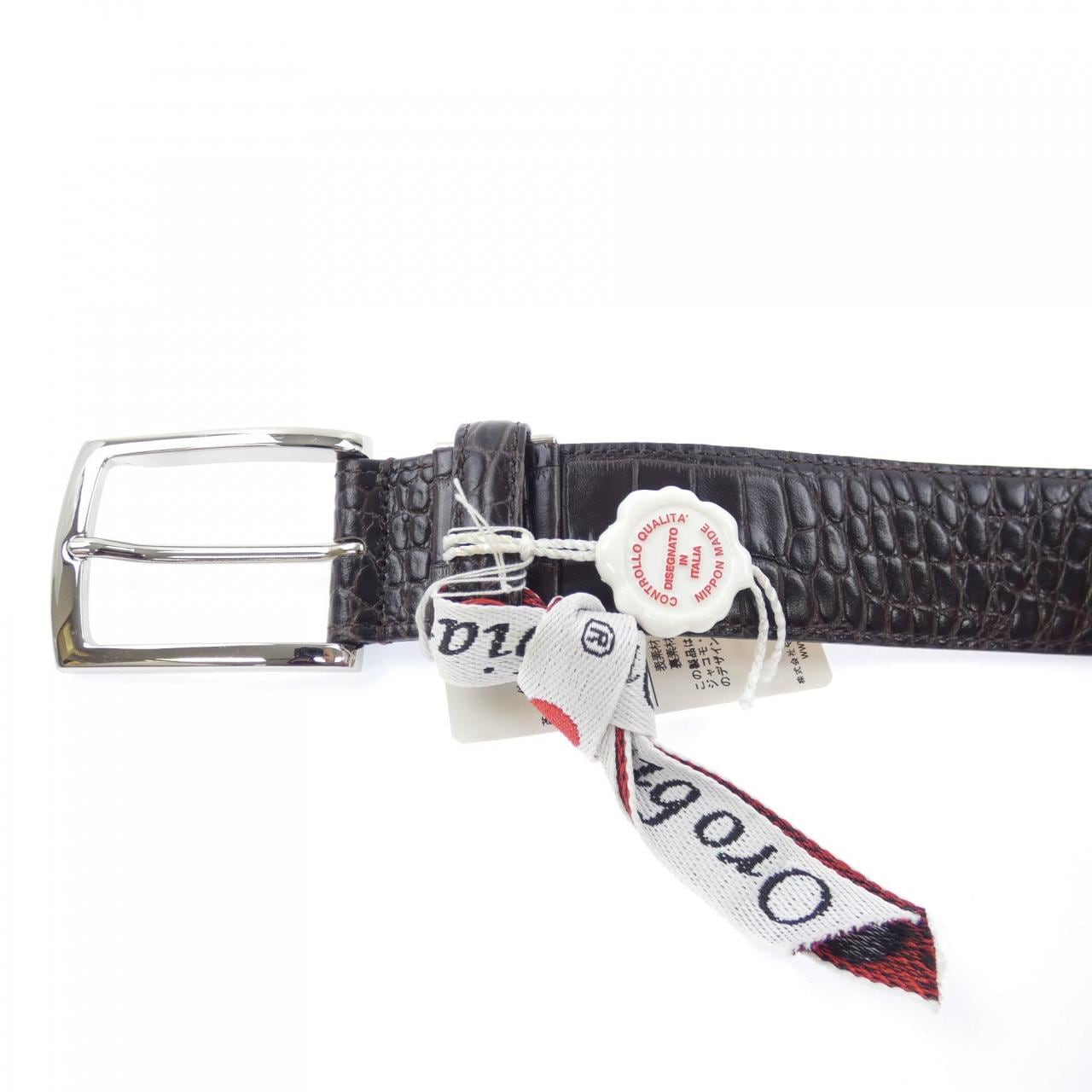 オロビアンコ OROBIANCO BELT