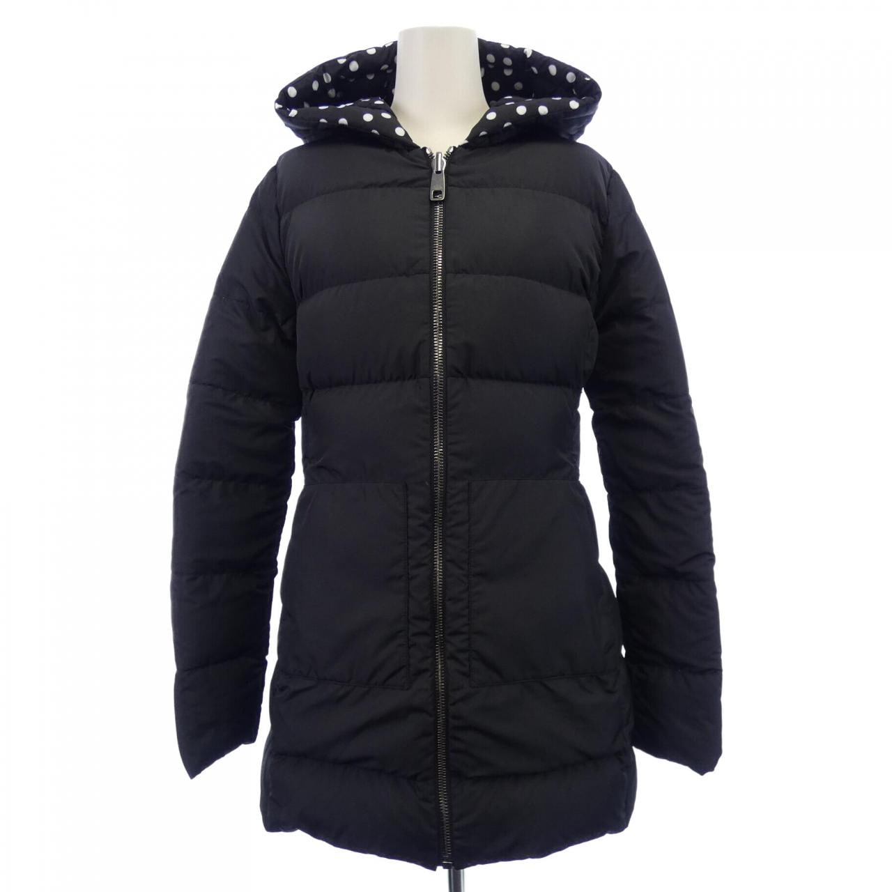 ドルチェアンドガッバーナ DOLCE&GABBANA ダウンコート