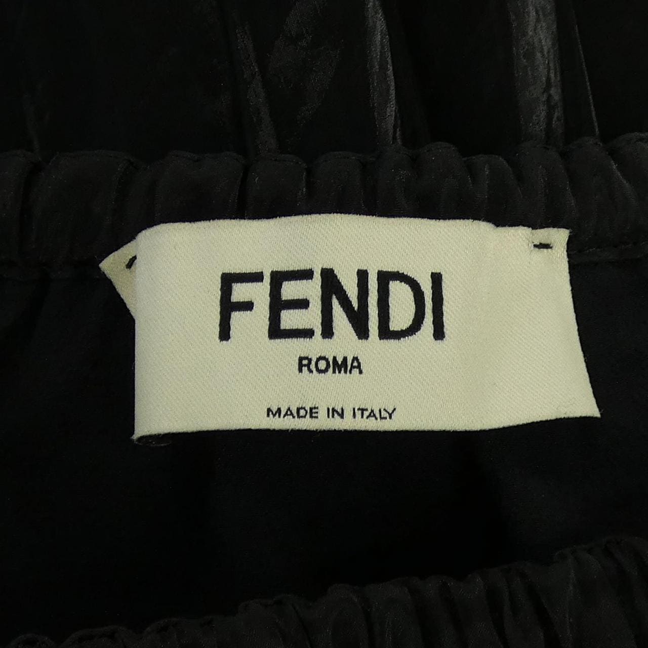 フェンディ FENDI スカート