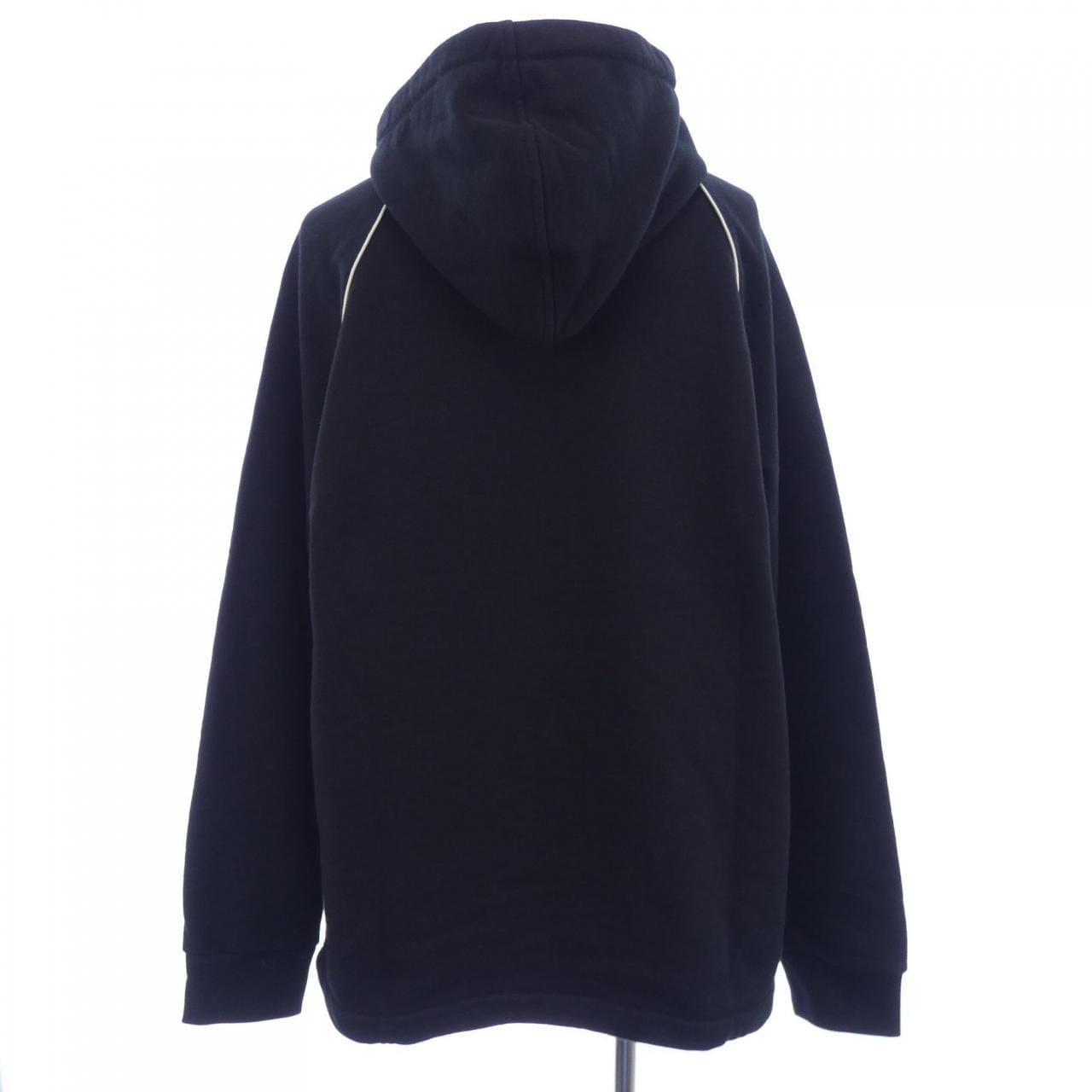 グッチ GUCCI ウェブ&GUCCIラベル付きスウェットシャツ 645320 XJDAK パーカー