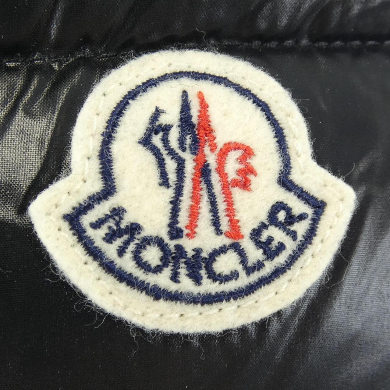 モンクレール MONCLER TIB ダウンベスト