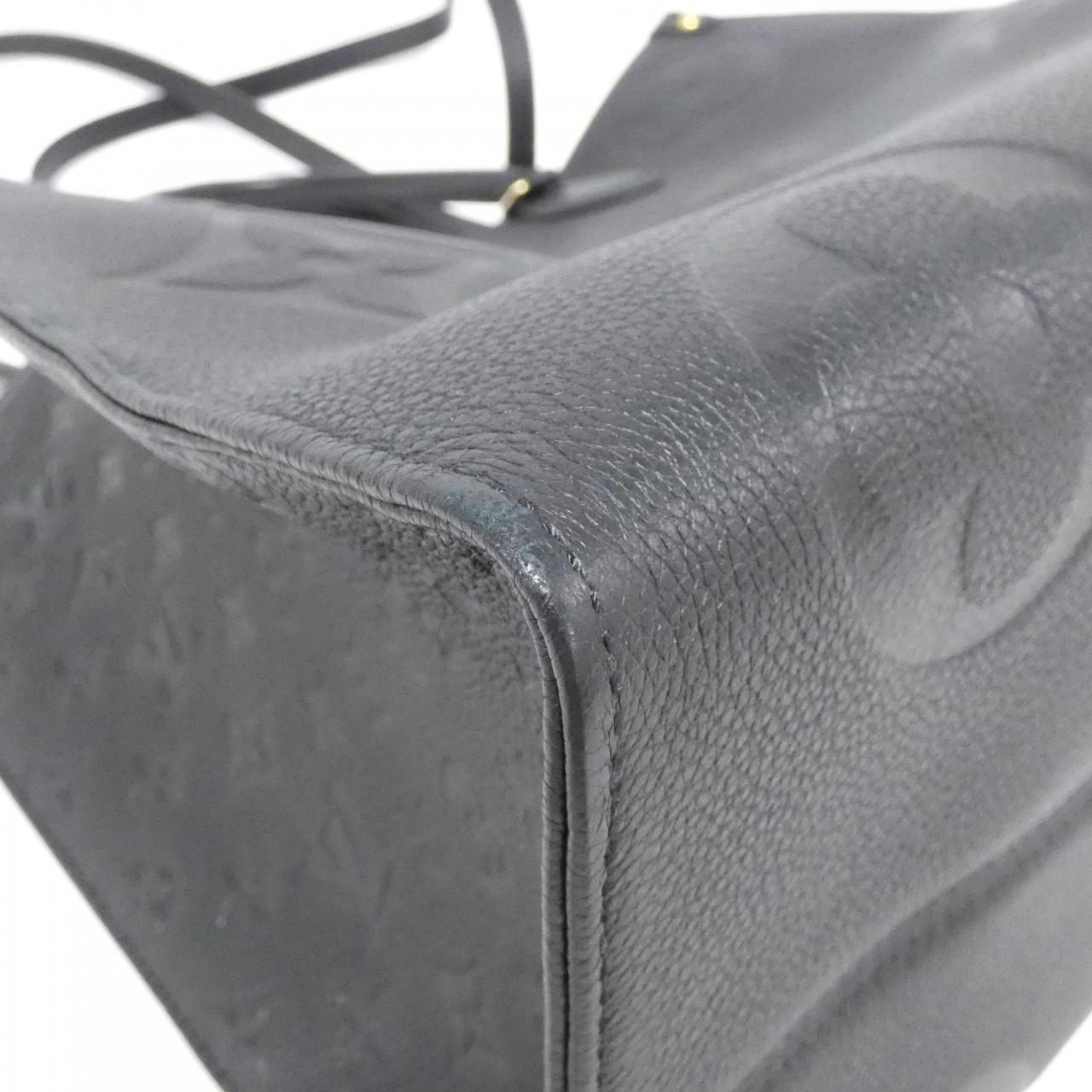 ルイヴィトン モノグラム アンプラント オンザゴー GM M44925 バッグ