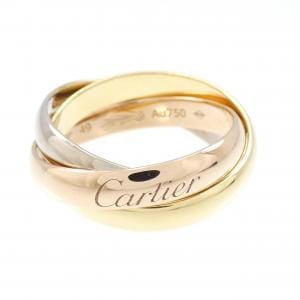 Cartier ring