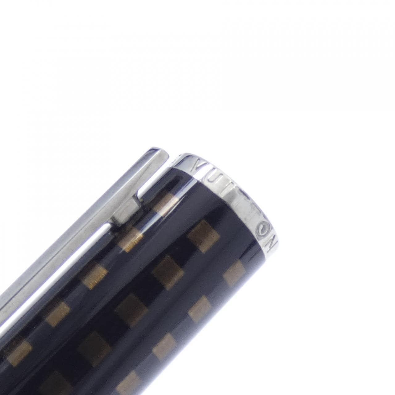 LOUIS VUITTON Jetrac N79154 Ballpoint Pen