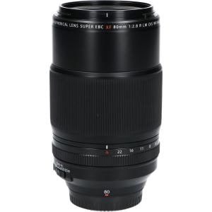 ＸＦ８０ｍｍ　Ｆ２．８Ｒ　ＬＭ　ＭＡＣＲＯ