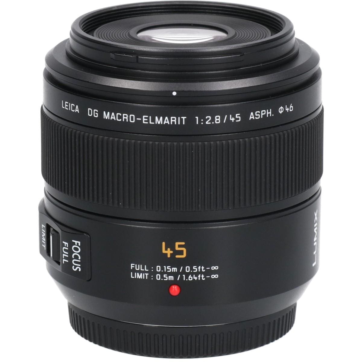 DG MACRO-ELMARIT45mm F2.8