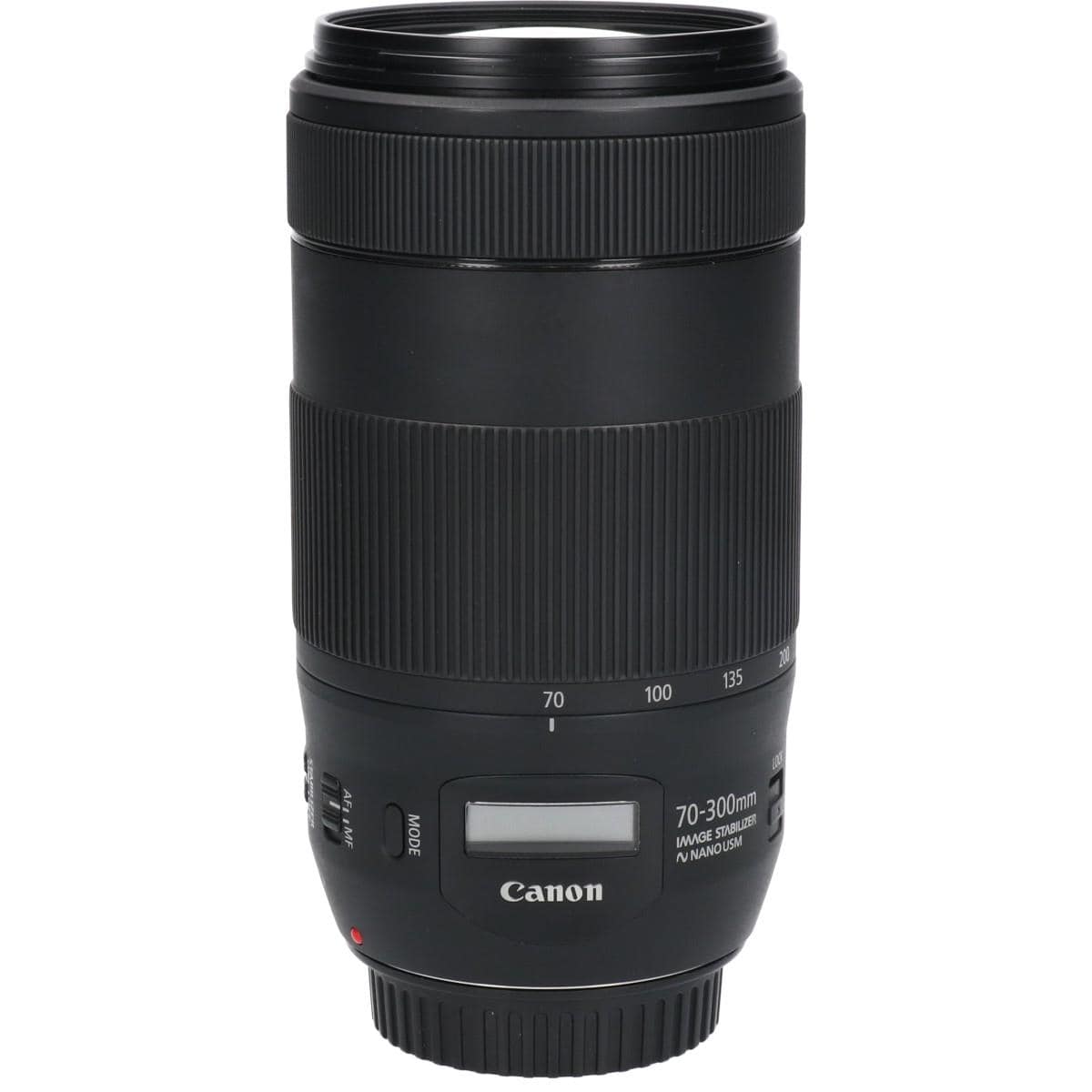 ＥＦ７０－３００ｍｍ　Ｆ４－５．６ＩＳ　ＵＳＭＩＩ