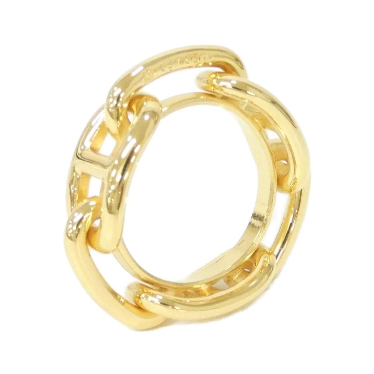 エルメス レガート スカーフリング 601102S