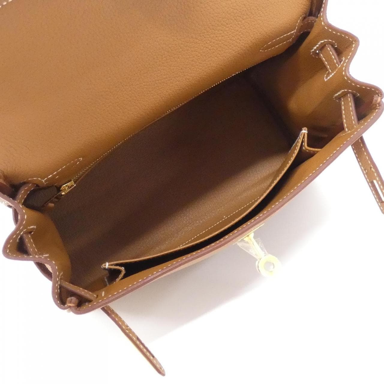 【未使用品】エルメス ケリー 25cm バッグ
