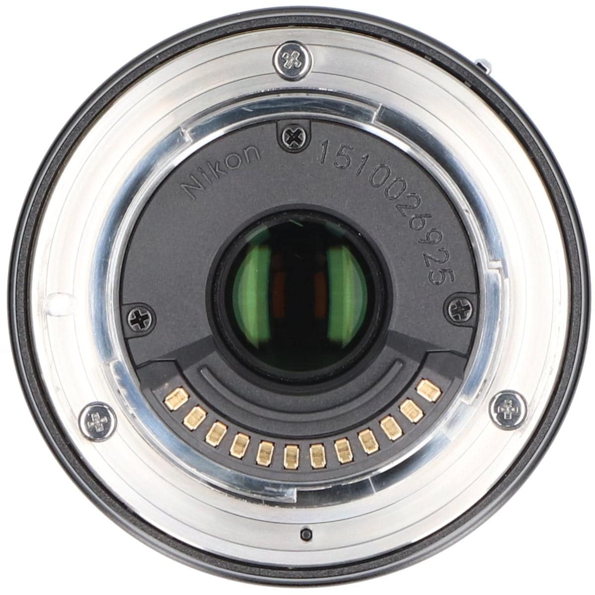 １　ＮＩＫＫＯＲ　１８．５ｍｍ　Ｆ１．８