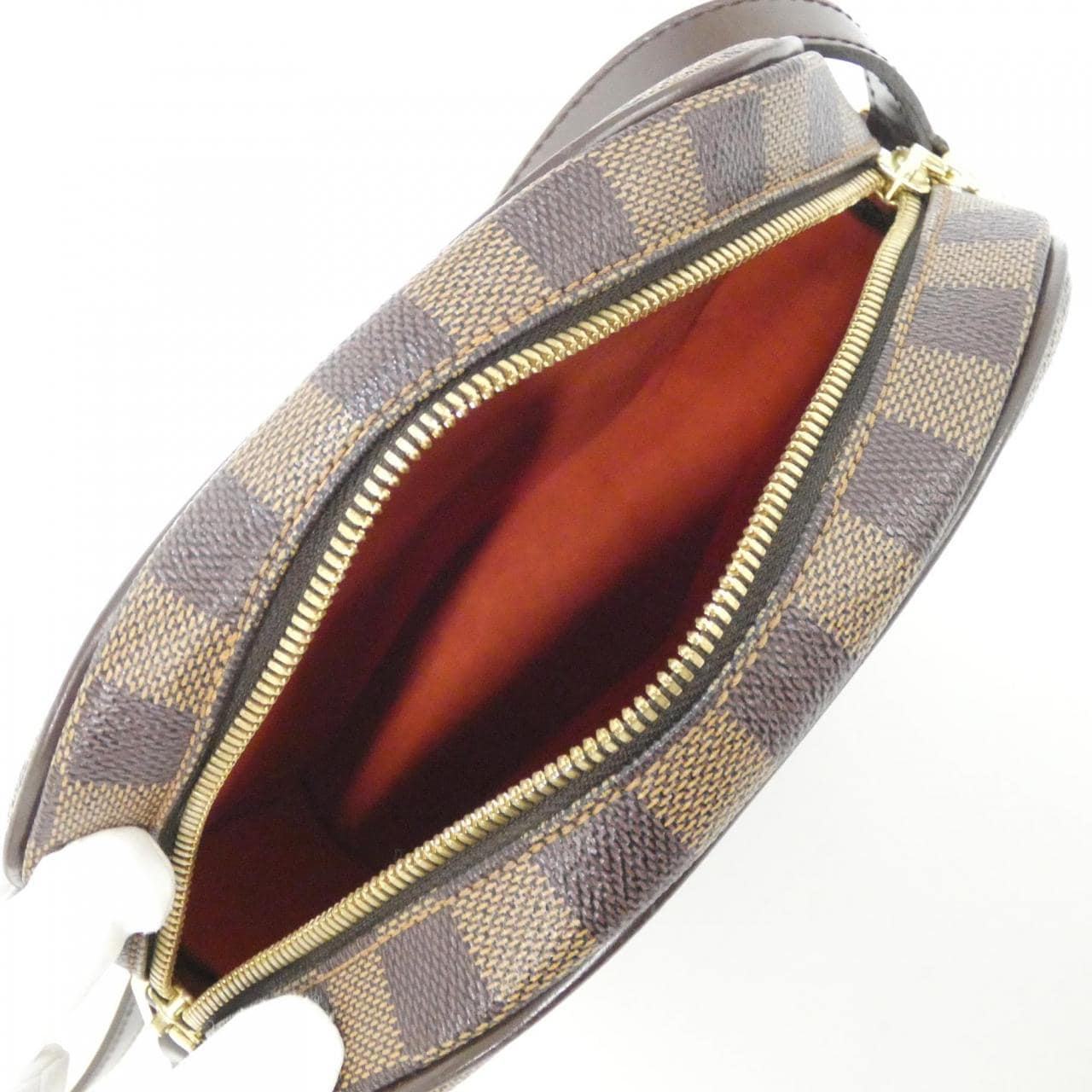 ルイヴィトン ダミエ イパネマ PM N51294 ショルダーバッグ