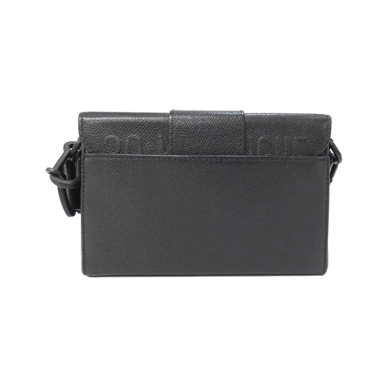 クリスチャンディオール 30 MONTAIGNE BOX BAG M9204SBAV ショルダーバッグ