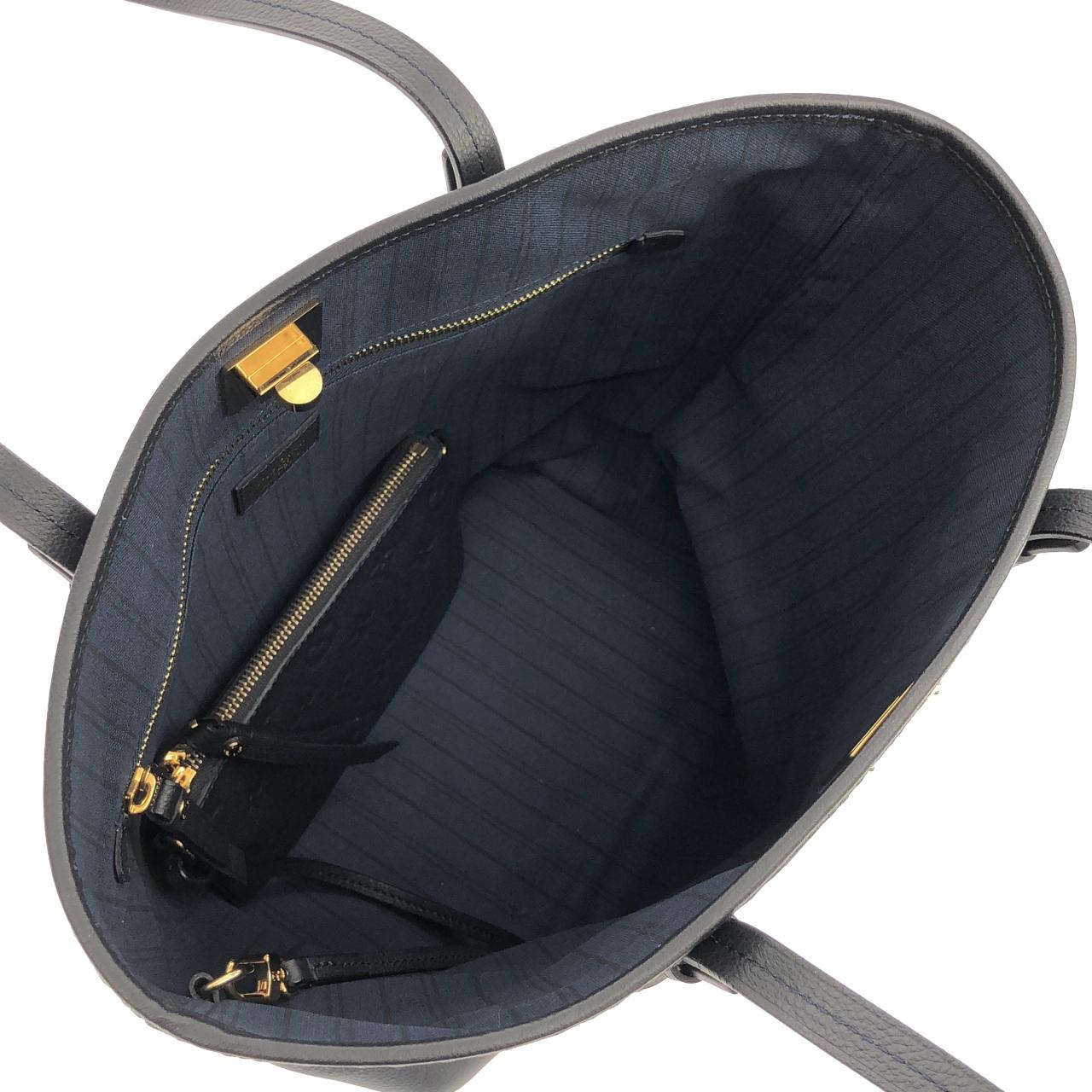 ルイヴィトン モノグラム アンプラント シタディン PM M40517 バッグ